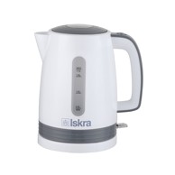 ISKRA Kuhalo za vodu T-8803A, PVC