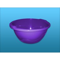 Plastična posuda Sanja 33 l