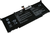 Baterija za Gaming laptop Asus ROG GL502 / FX502 / Typ B41N1526