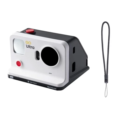PGYTECH Futrola GO Ultra FunCam za Insta360 GO Ultra