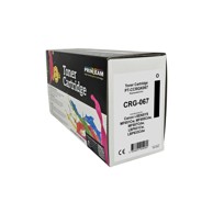 CANON Original toner CRG-067 black, s čipom