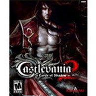 Igra za PC: Castlevania: Lords of Shadow 2