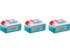 TOTAL Baterija TOSLI251296E, 20 V, 4000 mAh