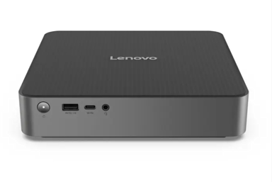 LENOVO Mini računalo IdeaCentre Mini 01IRH10R / Intel Core 5 210H, 16 GB, 512 GB SSD, Windows 11 Pro