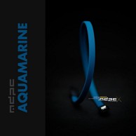 MDPC-X Navlaka srednja SL-SA-AQ 1 m, akvamarin