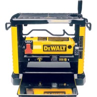 DEWALT Stolna blanja DEBLJAČA DW733-QS
