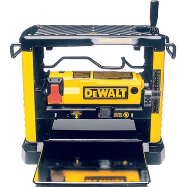 DEWALT Stolna blanja DEBLJAČA DW733-QS