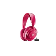 STEELSERIES Gaming slušalice Arctis Nova 7P Wireless Gen 2 žične i bežične USB Type-C/Bluetooth, magenta
