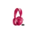 STEELSERIES Gaming slušalice Arctis Nova 7P Wireless Gen 2 žične i bežične USB Type-C/Bluetooth, magenta