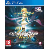Igra za PS4: YU-NO: A Girl Who Chants Love at the Bound of this World