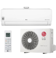 LG Klima uređaj Pure AP09RK.NSJ/AP09RT.UA3