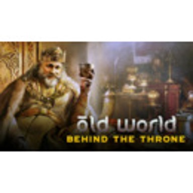 Igra OLD WORLD BEHIND THE THRONE, PC