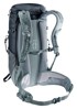 DEUTER Ruksak Trail 18L, crni