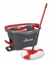 VILEDA Set za čišćenje Turbo Easy Wring + Clean
