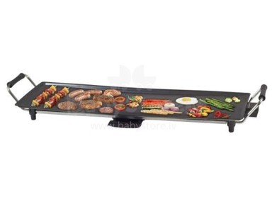 BEPER Električni stolni roštilj Teppanyaki XXL 90.386, 1800 W