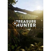 Igra za PC: Treasure Hunter Simulator