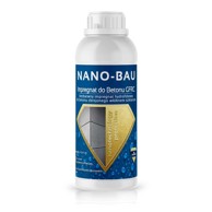 NANO-BAU impregnacija Concrete GRFC za beton sa staklenim vlaknima, 5 l