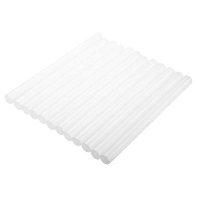 TOPEX Ljepilo PVC, 12 kom, prozirno