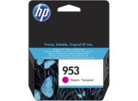 HP Tinta, 953, original, magenta