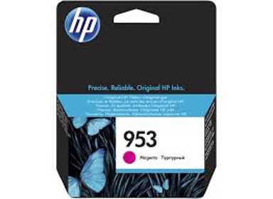 HP Tinta, 953, original, magenta