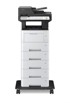 KYOCERA Multifunkcijski laserski pisač ECOSYS MA4500ix, A4, 1200 x 1200 DPI, 45 ppm, crni