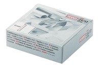 NOVUS ulošci za klamerice 23/17