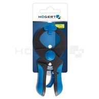 Stega Opružna s kočnicom 150 mm