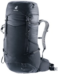 DEUTER Ruksak Futura 32, 32 L, crna