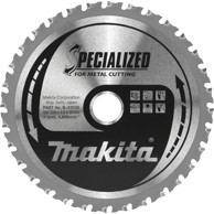 MAKITA List kružne pile B-47036, 150x20x32Z