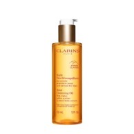 CLARINS Ulje za čišćenje lica Total Cleansing Oil Long-wearing Make-up