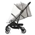 ZOPA Kolica Jet Ivory Beige