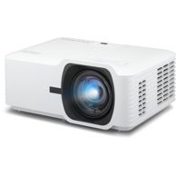 VIEWSONIC Projektor LSD400HD-ST, standardnog dometa, DLP, 1920 x 1080, 4000 ANSI lumena, bijeli