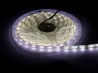 TAMA LED traka BLOW 2835, 300 LED, 5 m, vodootporna, neutralno bijela