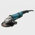 MAKITA Kutna brusilica GA9030RF01, 230 mm, 2400 W, anti-restart