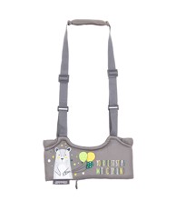 CHIPOLINO Pojas za hodanje, First Steps, siva