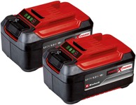 EINHELL PXC AKU baterija 4511526 18V/5,2Ah, 2 komada