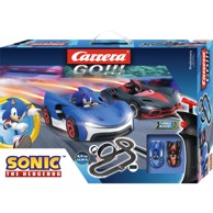 CARRERA Trkaća staza Sonic the Hedgehog 4.9
