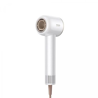 DREAME Sušilo za kosu Hair Glory, sa ionima, bijelo
