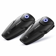 FARROT Interkom motociklistički set Bluetooth 5.3