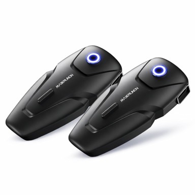 FARROT Interkom motociklistički set Bluetooth 5.3