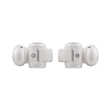 BOSE Bežične slušalice Ultra Open Earbuds, bijele