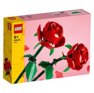 LEGO ICONS Set za slaganje Ruže