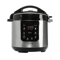 CAMRY Express lonac CR6409, 1500W, 6 l