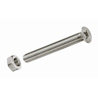HSI Matični vijak torban M6x40 DIN963