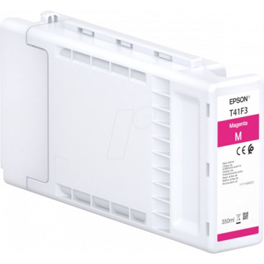 EPSON Tinta T41R340 ULTRACHROME XD2, magenta, 110ml