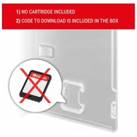 Igra za Nintendo Switch: Winter Games Collection + Advent Calendar (CIAB)