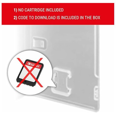 Igra za Nintendo Switch: Winter Games Collection + Advent Calendar (CIAB)