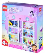 LEGO Gabby's Dollhouse 10788 Gabby's Dollhouse