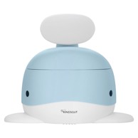 KINDSGUT Plava kahlica