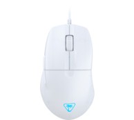 TURTLE BEACH Miš Pure SEL gaming, bijeli